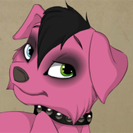 Cosmic Mongrel