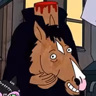Bojack Horsekin