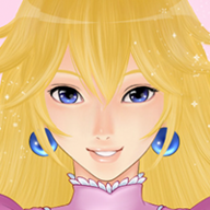Super Princess Peach