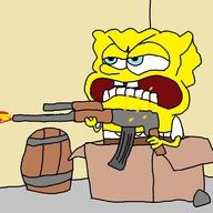 SpongeBob Squarepants