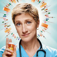 Nurse Jackie