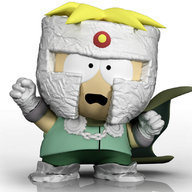 Professor Chaos