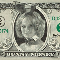 money bunny