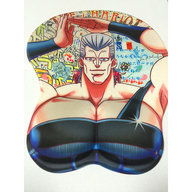 Jean Pierre Polnareff