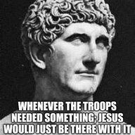 Mark Antony