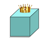 King Of Cubes