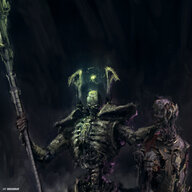 Golgothica