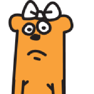Orange Otter Pop