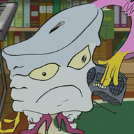 Mister Shake