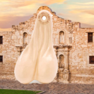 The Trans Alamo