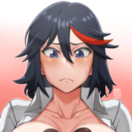 Ryuko Matoi