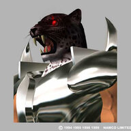 Armor King