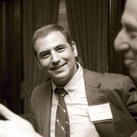 Arthur Finklestein