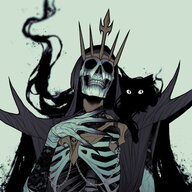UndeadHierophant