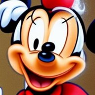 Macky Mouse