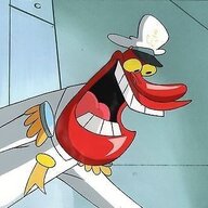 Rear Admiral Floyd