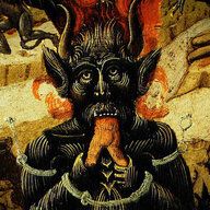 Satanic Porn Addiction