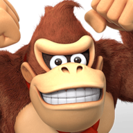 Big Dong Donkey Kong
