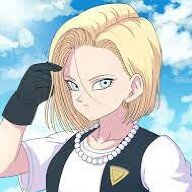Android 18