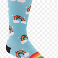 World famous sock