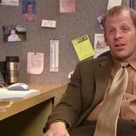 Toby Flenderson