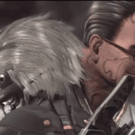 Riddle Me This Raiden