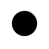 the .