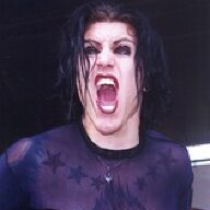 Davey Havok