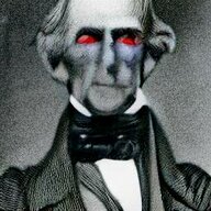 Ghost of John Tyler