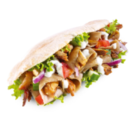 Doner Kebab