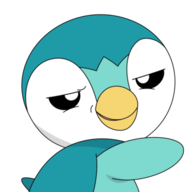 Suspicious Penguin