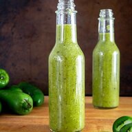 GreenHotSauce