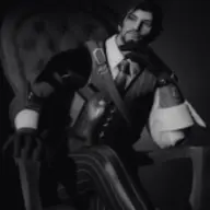 Faglock Holmes