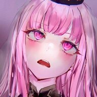 Pink Woman Enjoyer