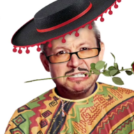 Uncle Paolo