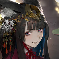 Kitsune Diddler