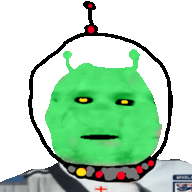 Lunar Conspiracy