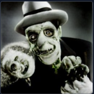 One Cruel Clown