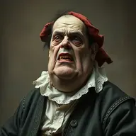 Sir Baz the Intolerant