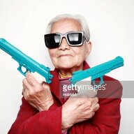 Grandma Frank