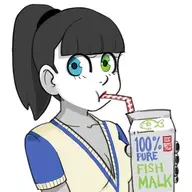 Fishiest Malkavian