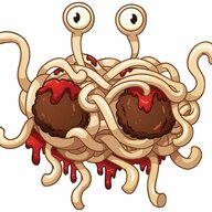 Oodles of noodles