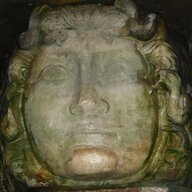 Medusa's Sister