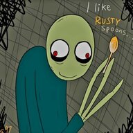 RustySpoons
