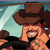 The Ding Dong Daddy
