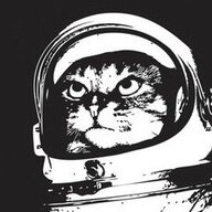 Space Cat