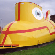 Yellow Submarine