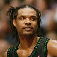 Latrell Sprewell