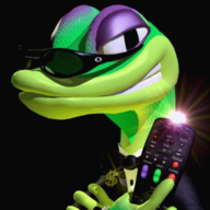 Gex 3 on Nintendo 64