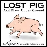 Lost in Place
